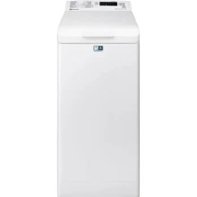 Стиральная машина Electrolux EW2T5061P: Тип машины Автомат