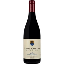 Вино Domaine Follin Arbelet Aloxe-Corton 2020 красное сухое 0.75 л (BWR3333): Страна производитель Франция