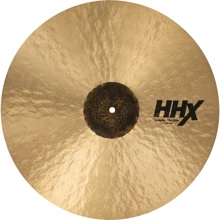 Тарелка для ударных SABIAN 12110XCN: Вид Один предмет