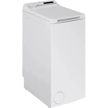 Стиральная машина Whirlpool NTDLR 6030S PL-N: Тип машины Автомат