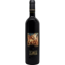 Вино Di Majo Norante Sangiovese (0,75 л) (BW9628): Страна производитель Италия