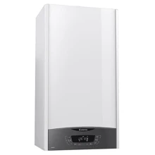 Газовий котел Ariston CLAS X 24 CF NG: Кількість контурів двоконтурний
