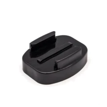 Площадка под болт 1/4" для креплений GoPro Quick Release AC Prof XTGP115: Тип аксессуара площадка