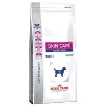 Корм для собак Royal Canin SKIN CARE ADULT SMALL DOG ​​дрібних порід при атопії і дерматозах, 2 кг: Тип Сухий корм