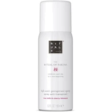 Rituals The Ritual Of Sakura Дезодорант-антиперспирант 150 ml: Назначение От запаха