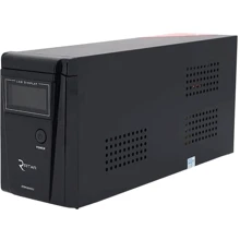 Ritar RTSW-600ND12 LCD (RTSW-600ND12/28948): Производитель Ritar