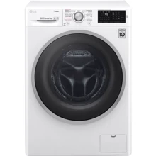 Стиральная машина LG F0J6NS1W: Тип машины Автомат