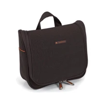 Сумка-косметичка Gabol Vegas Cosmetic 4L Brown (924665): Цвет коричневый