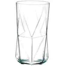 Набор стаканов Bormioli Rocco Cassiopea Cooler 4х480 мл (234530GRB021990): Тип Набор стаканов