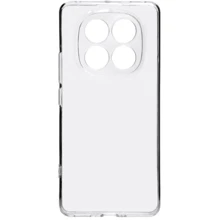 Чехол для телефонов ArmorStandart Air Series Camera cover Transparent for Xiaomi Redmi Note 14 Pro+ 5G (ARM79719): Совместимость Xiaomi Redmi Note 14 Pro+ 5G