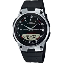 Наручний годинник Casio AW-80-1AVES: Стиль спортивний