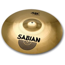 Тарелка для ударных SABIAN 22022X: Тип Креш