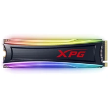 ADATA XPG S40G 2 TB RGB (AS40G-2TT-C): Тип накопичувача внутрішній