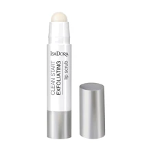 IsaDora Clean Start Exfoliating Lip Scrub Cкраб для губ 3.3 g: Назначение Увлажнение, Питание