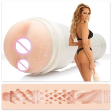 Мастурбатор Fleshlight Girls: Jessica Drake Divinity: Для кого Для мужчин