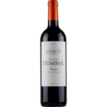 Вино Chateau Desmirail красное сухое 0.75л (BWR6504): Страна производитель Франция