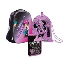 Набір колекційний YES H-100_Collection Minnie Mouse (559164): Виробник YES