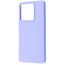 Чехол для телефонов WAVE Colorful Case Light Purple for Xiaomi Redmi Note 13 5G: Совместимость Xiaomi Redmi Note 13 5G