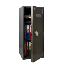 Сейф Safetronics NTR 100ME (100E-М): Тип Офисный