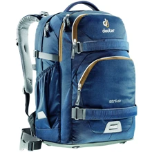 Рюкзак Deuter Strike midnight-lion (3830016-3608): Виробник Deuter