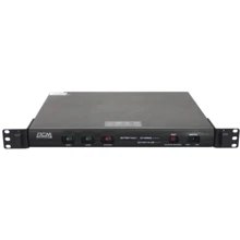 KIN1000AP RM1U Powercom: Виробник Powercom