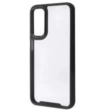 Аксессуар для смартфона WAVE Just Case Black for Samsung A245 Galaxy A24 4G: Совместимость Samsung A245 Galaxy A24 4G