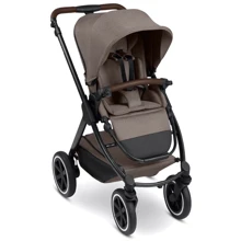 Прогулочная коляска ABC Design Samba 2 Nature (12005022103): Тип коляски Прогулочная