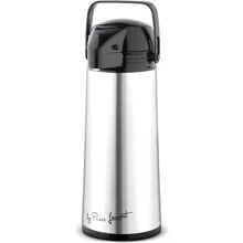 Термос Lamart LT4037 с насосом 1.9л: Тип термос