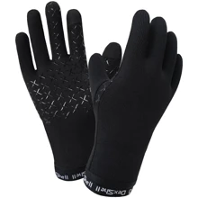 Перчатки водонепроницаемые Dexshell Drylite Gloves L черный (DG9946BLKL): Пол Унисекс