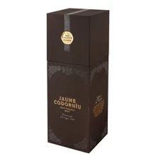 Вино Codorniu Jaume Codorniu Brut Gran Reserva (0,75 л) GB (BW35033): Страна производитель Испания