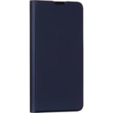 Аксесуар для смартфона BeCover Book Exclusive New Style Blue для Xiaomi Redmi 13C / Poco C65 (711194): Сумісність Xiaomi Redmi 13C / Poco C65