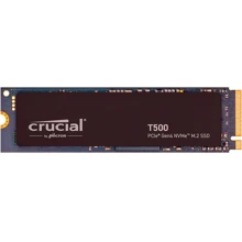 Crucial T500 500 GB (CT500T500SSD8) UA: Тип накопителя внутренний