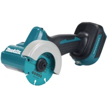 Дискова пила Makita DMC300Z: Виробник Makita