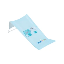 Горка для купания Tega Кот и Пес blue 3D мембрана голубая (PK-026-101): Производитель Tega