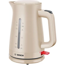 Электрочайник Bosch TWK3M127: Мощность, Вт 2400