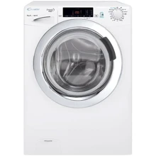 Стиральная машина Candy GVS34 126TC3/2-S: Тип машины Автомат