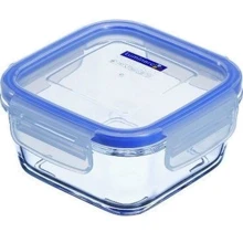 Емкость для хранения Luminarc Pure Box G8414 (380 мл): Диапазон температур, °C от -40 до +250 °C