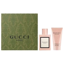 Набор Gucci Bloom Set Парфюмированная вода 50ml + Лосьон для тела 50ml: Вид Набор