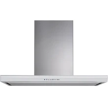 Вытяжка Falmec Lumina NRS 90 XS 800 (CLMN90.00P2#NEUI490F): Тип воздухоочистителя Рециркуляция, Отвод