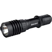 Ліхтар туристичний Olight Warrior X 4 KIT у наборі matte black (2370.43.77): Тип Ручной