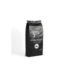 Кофе в зернах Coffee365 Cream Coconut 1 кг (4820219990178): Вид напитка кофе в зернах