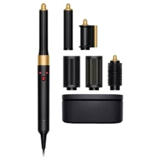 Стайлер Dyson Airwrap Complete Long Onyx Black/Gold (534030-01) (EU): Тип Мультистайлер