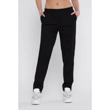 Штани ArtStyleLeggings LSN-323A-46 46 чорні: Сезон Демісезон