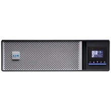 Eaton 5PX 2200I RT3U G2 (9210-73037): Производитель Eaton