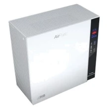 Очищувач повітря HB AP1080DW: Площа приміщення, кв.м 40