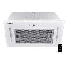 Вытяжка Perfelli BIS 5684 WH 1000 LED: Тип воздухоочистителя Рециркуляция, Отвод