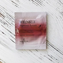 The Skin House Wrinkle Supreme Serum Питательная сыворотка с женьшенем Пробник 2 ml (2000000111452): Пол Для женщин