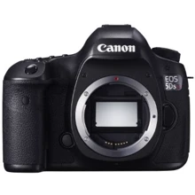 Canon EOS 5DS R Body: Тип матриці CMOS