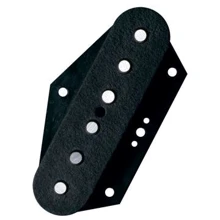 Звукосниматель Звукосниматель DIMARZIO DP421BK AREA HOT T BRIDGE (BLACK): Производитель DIMARZIO