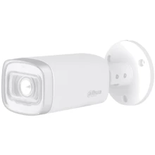 IP-камера відеоспостереження Dahua HDCVI з мікрофоном DH-HAC-HFW1500RP-Z-IRE6-A (5 MP/2.7-12 mm): Виробник DAHUA